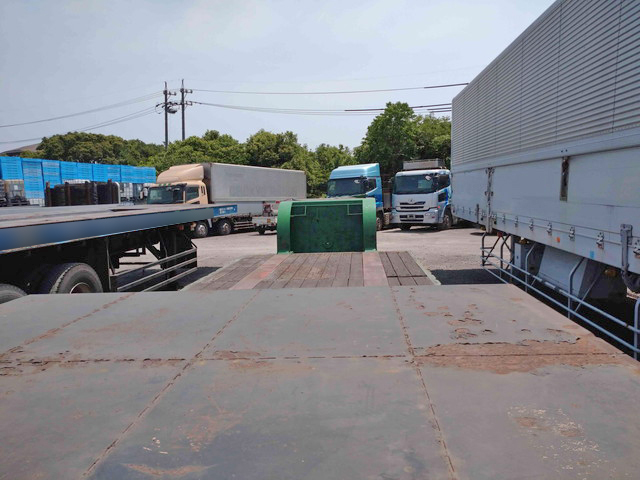 その他のメーカーその他の車種トレーラー（セミトレーラー）大型（10t）[写真05]