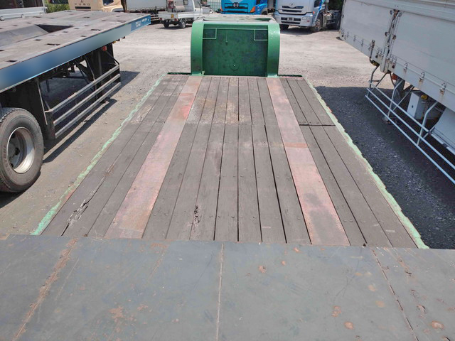 その他のメーカーその他の車種トレーラー（セミトレーラー）大型（10t）[写真06]