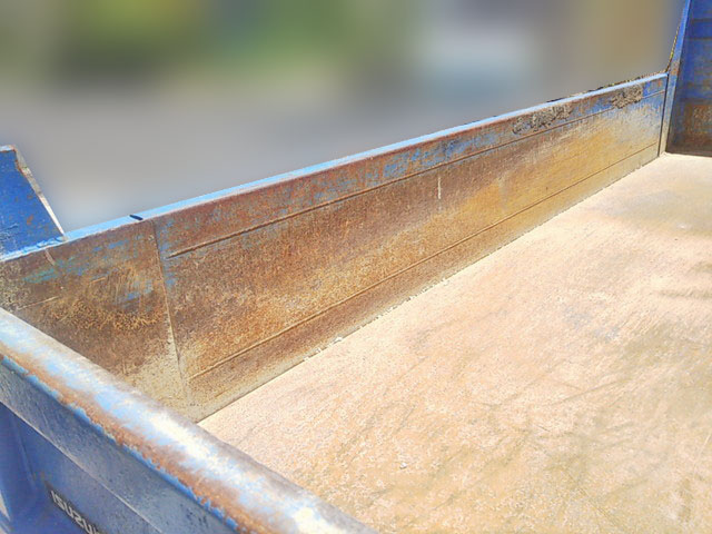 いすゞエルフダンプ小型（2t・3t）[写真10]