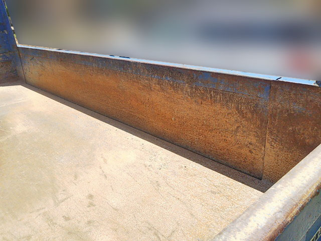 いすゞエルフダンプ小型（2t・3t）[写真11]