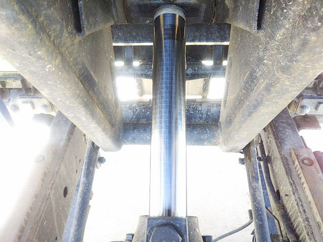 いすゞエルフダンプ小型（2t・3t）[写真16]