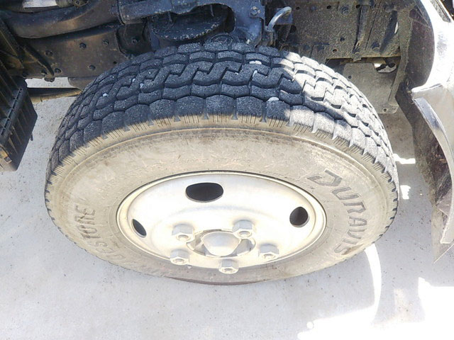 いすゞエルフダンプ小型（2t・3t）[写真20]