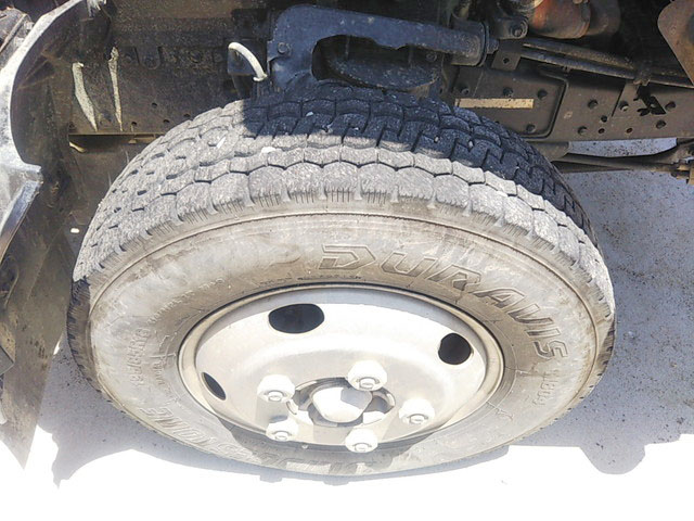 いすゞエルフダンプ小型（2t・3t）[写真21]