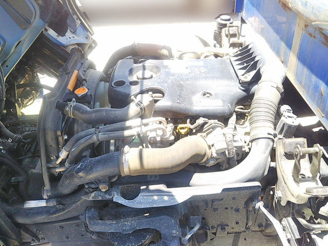 いすゞエルフダンプ小型（2t・3t）[写真25]