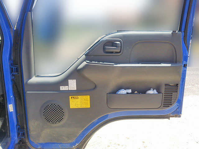 いすゞエルフダンプ小型（2t・3t）[写真29]