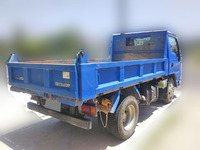 いすゞエルフダンプ小型（2t・3t）[写真02]