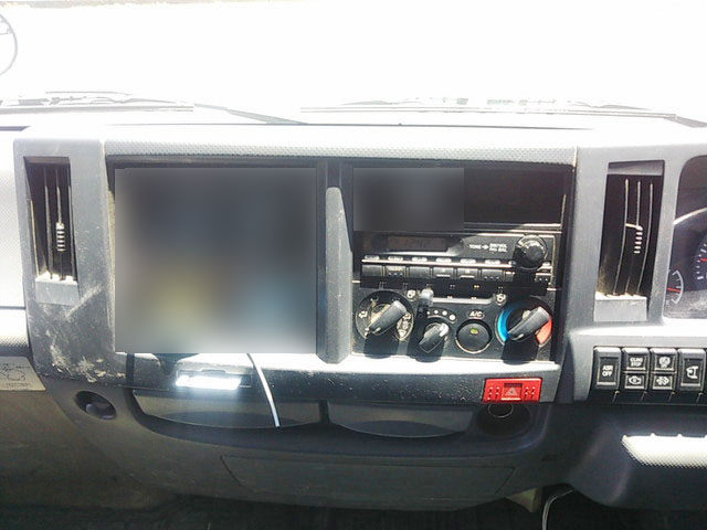 いすゞエルフダンプ小型（2t・3t）[写真37]