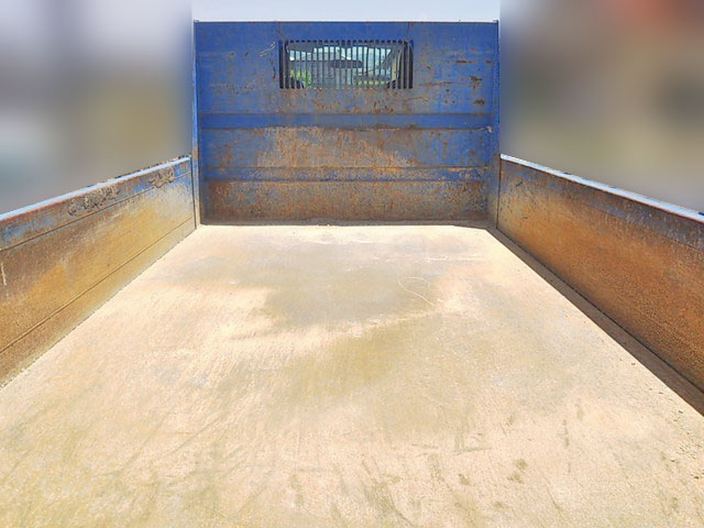 いすゞエルフダンプ小型（2t・3t）[写真08]