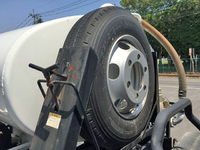 いすゞエルフ散水車小型（2t・3t）[写真12]