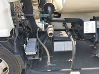 いすゞエルフ散水車小型（2t・3t）[写真15]