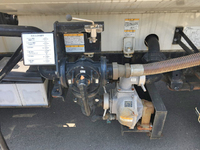 いすゞエルフ散水車小型（2t・3t）[写真16]