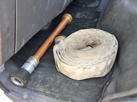 いすゞエルフ散水車小型（2t・3t）[写真17]