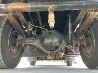 いすゞエルフ散水車小型（2t・3t）[写真22]