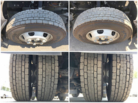 いすゞエルフ散水車小型（2t・3t）[写真23]