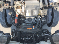 いすゞエルフ散水車小型（2t・3t）[写真24]