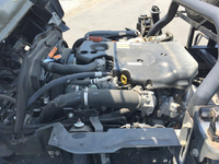 いすゞエルフ散水車小型（2t・3t）[写真25]