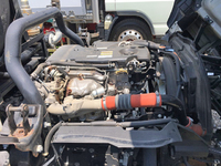 いすゞエルフ散水車小型（2t・3t）[写真26]