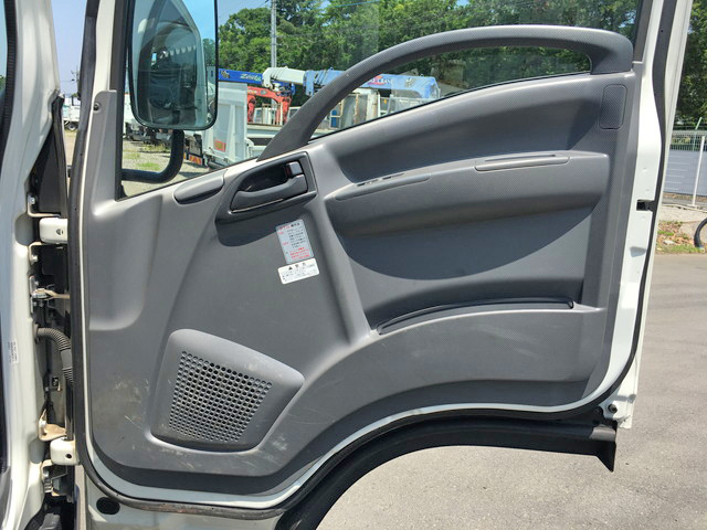 いすゞエルフ散水車小型（2t・3t）[写真29]