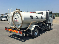 いすゞエルフ散水車小型（2t・3t）[写真02]