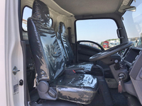 いすゞエルフ散水車小型（2t・3t）[写真30]