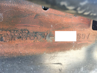 いすゞエルフ散水車小型（2t・3t）[写真40]