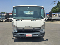 いすゞエルフ散水車小型（2t・3t）[写真07]