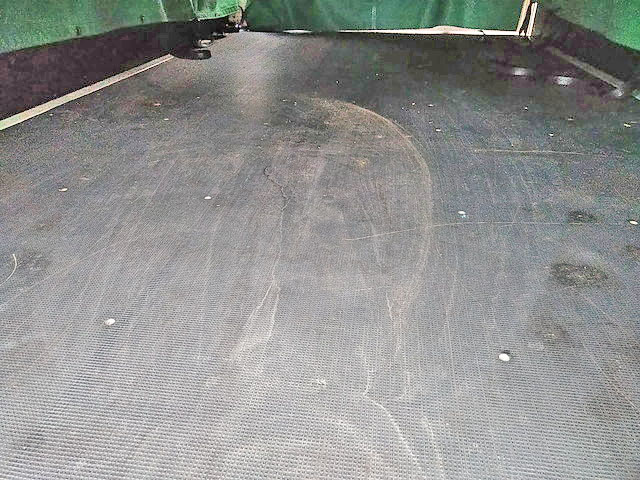 トヨタダイナ平ボディ小型（2t・3t）[写真10]