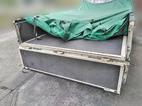 トヨタダイナ平ボディ小型（2t・3t）[写真14]