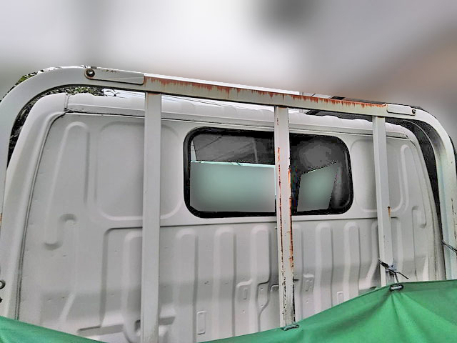 トヨタダイナ平ボディ小型（2t・3t）[写真15]