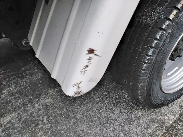 トヨタダイナ平ボディ小型（2t・3t）[写真17]