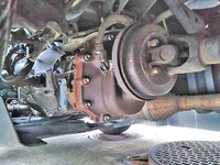 トヨタダイナ平ボディ小型（2t・3t）[写真22]