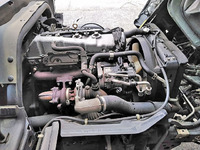 トヨタダイナ平ボディ小型（2t・3t）[写真24]