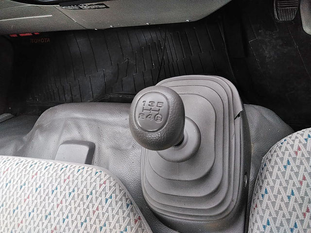 トヨタダイナ平ボディ小型（2t・3t）[写真29]