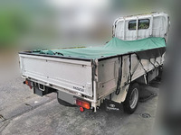 トヨタダイナ平ボディ小型（2t・3t）[写真02]