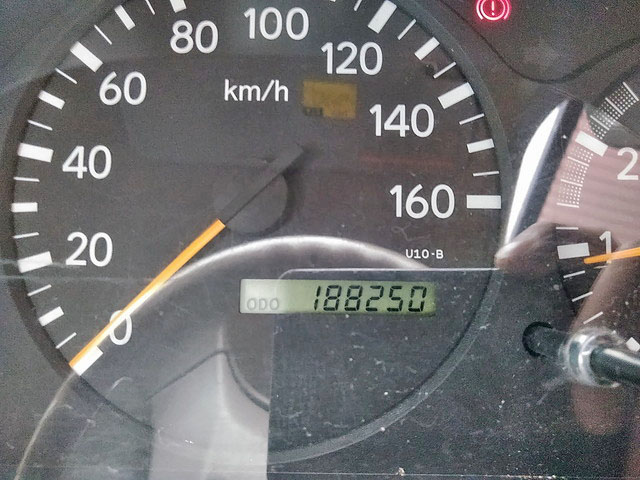 トヨタダイナ平ボディ小型（2t・3t）[写真32]