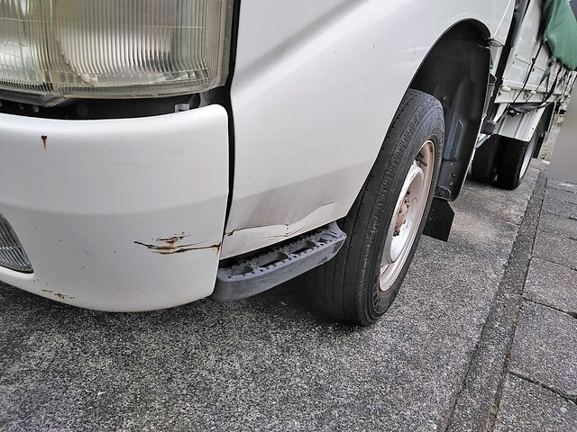 トヨタダイナ平ボディ小型（2t・3t）[写真07]