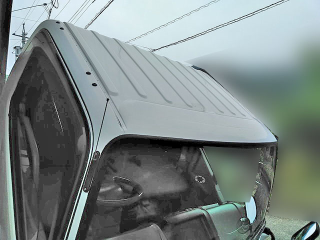 トヨタダイナ平ボディ小型（2t・3t）[写真08]