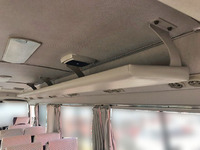 いすゞジャーニーマイクロバス[写真15]