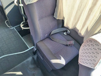 いすゞジャーニーマイクロバス[写真16]