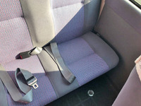 いすゞジャーニーマイクロバス[写真19]