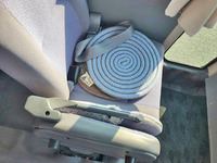 いすゞジャーニーマイクロバス[写真20]