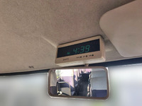 いすゞジャーニーマイクロバス[写真21]