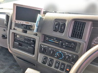 いすゞジャーニーマイクロバス[写真25]