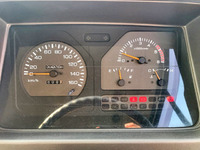 いすゞジャーニーマイクロバス[写真26]