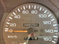 いすゞジャーニーマイクロバス[写真27]