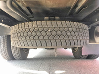 いすゞジャーニーマイクロバス[写真28]