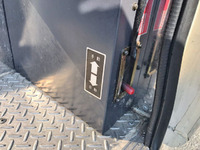 いすゞジャーニーマイクロバス[写真09]