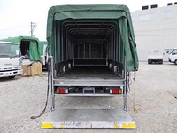 いすゞエルフ幌車小型（2t・3t）[写真10]