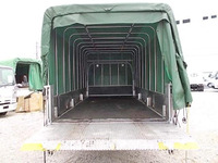 いすゞエルフ幌車小型（2t・3t）[写真13]