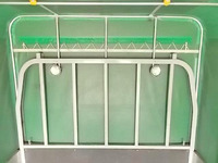 いすゞエルフ幌車小型（2t・3t）[写真14]